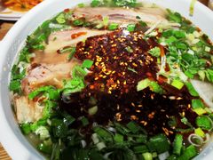 -中阿兰牛肉面(悦海新天地店)