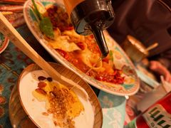 -巴依老爷新疆美食(工体旗舰店)
