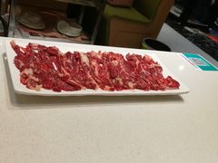 -古乐牛香·鲜牛肉牛杂火锅(新区店)