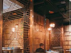 大堂-荟廷·晶萃(陆家嘴尚悦湾店)