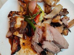 -武汉厨房自助餐厅·武汉卓尔万豪酒店