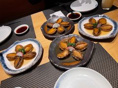 -虹料理·日料放题(悠方店)