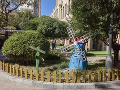 -伊顿幼儿园(天津壹街区校区)