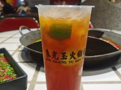 -朱光玉火锅馆(全国总店)