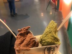-野人牧坊Gelato(天津南开大悦城店)