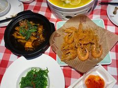 -阿里元海鲜·闽南特色菜(曾厝垵店)