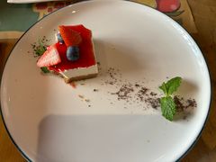 -安妮意大利餐厅(国贸店)