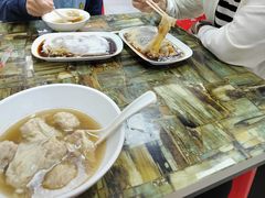 -燊意布拉肠云吞面(中山四路店)