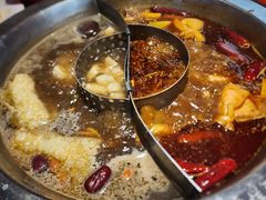 -豆花姐烂豆花火锅(水屯北路恒大滨河店)