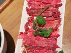 -海银海记潮汕牛肉火锅(新港中路海珠店)