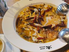 -太二酸菜鱼(永旺梦乐城店)