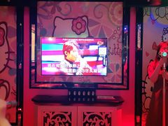 -欢乐迪KTV(南坪上海城店)