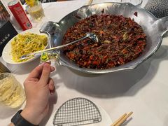 -沸腾鱼乡(知春路分店)
