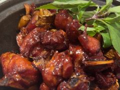 -鹿港小镇(悠唐店)