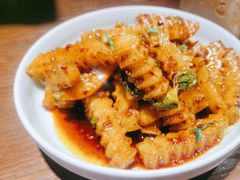 -全牛匠·乐山跷脚牛肉(西单华威约饭街店)