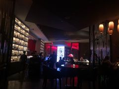 -苏州凯悦酒店·酒肆(华池街店)