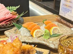 -肉魁屋·烧肉·烧鸟·酒场(高新店)