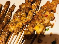 -和庆斋阳坊秘制羊蝎子火锅(云岗店)