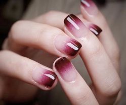 点击看大图 -Halo美甲美睫