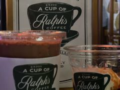 -Ralph’s Coffee(北京三里屯店)