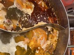 -金滏山烤肉·海鲜·火锅自助餐厅(襄阳万达店)