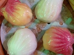 -东鑫记港式茶餐厅(南京东路店)