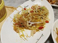 -小菜园新徽菜(宜兴八佰伴店)
