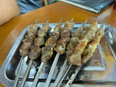 -怡妮新疆风味餐厅(东江湾路店)