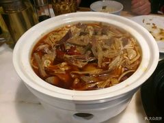 -杏花堂·山西菜馆(晋中万达店)