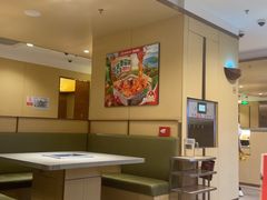-海底捞火锅(江北万达商业广场店)