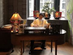 -三号黄浦会Canton Table