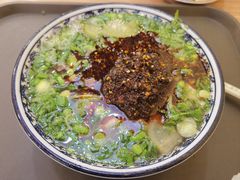 -有礼有面(知春路店)