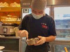 -御牛道日式烤肉料理(杭州万象城店)