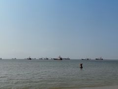 -海角城白海豚浪漫海滩