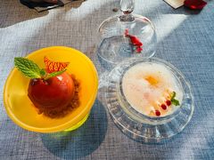 -弦月窗LUNETTE BY AMANDA(复兴路店)