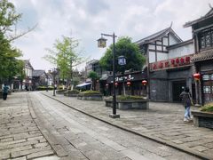 -南关石牌坊古镇