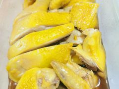 -吾家香港烧腊专门店