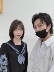 -P.STYLE派斯造型