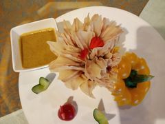 -全聚德(长江路店)