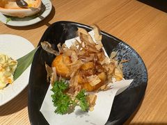 -德川家日本料理(顺义华联店)