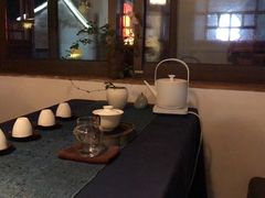 -煮雨小筑(斜塘老街店)