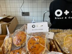 -0+1·手作面包(新北店)