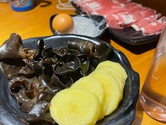 -呷哺呷哺(隆基泰和店)