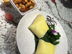 -慢丽江·云南野生菌土鸡锅(付家庄店)