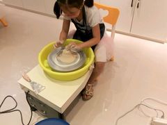 -尼莫儿童美术(三阳路融科天城校区)