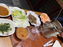 -金刚山烧烤(中山路店)