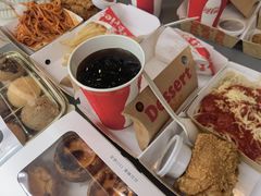 -快乐蜂(永光广场店)
