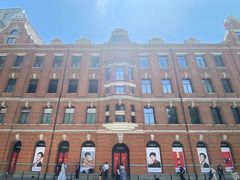 -潮一不贰·法式甜品·生日蛋糕·西式简餐(外滩店)