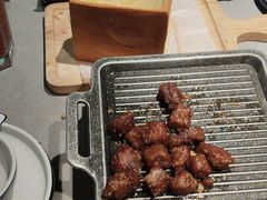 -绿茶餐厅(广州天河城店)