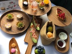-三嚥阁 La Villa Restaurant